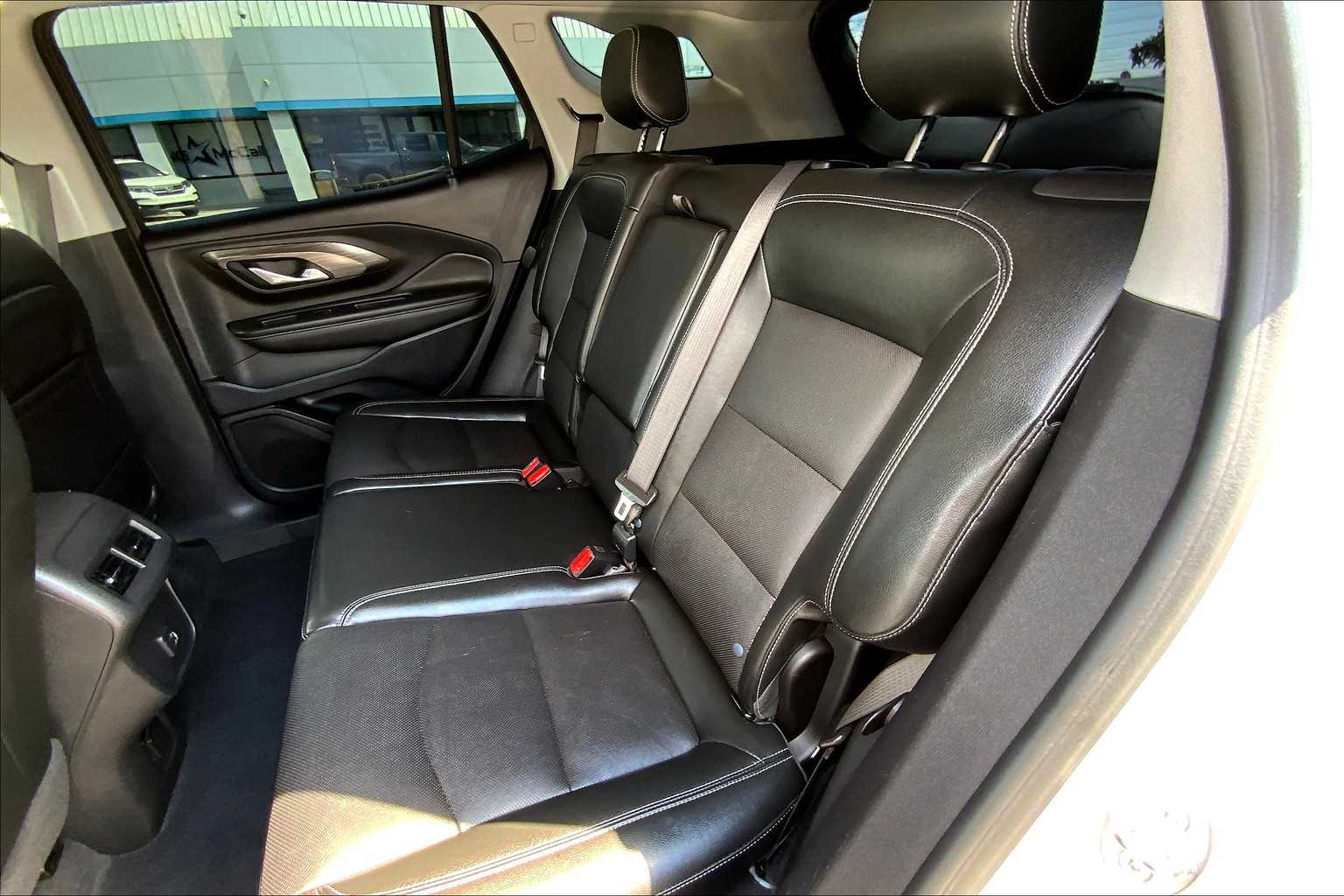 2023 Gmc Terrain SLT photo 19