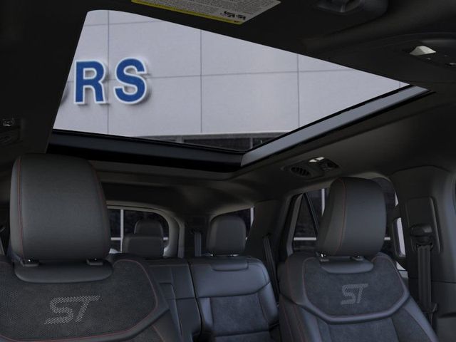 2026 FORD EXPLORER - Image 45