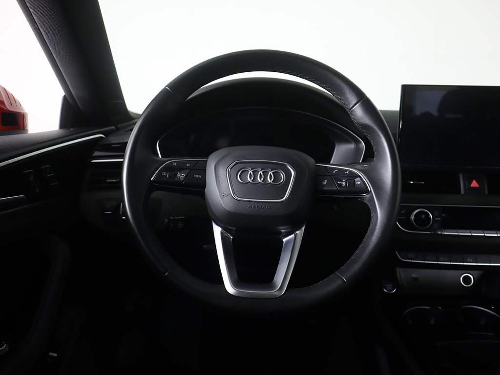 2024 Audi A5 45 S line Premium Plus photo 37