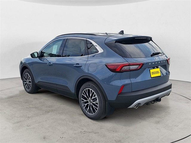 2025 Ford Escape Plug-In Hybrid Base photo 3