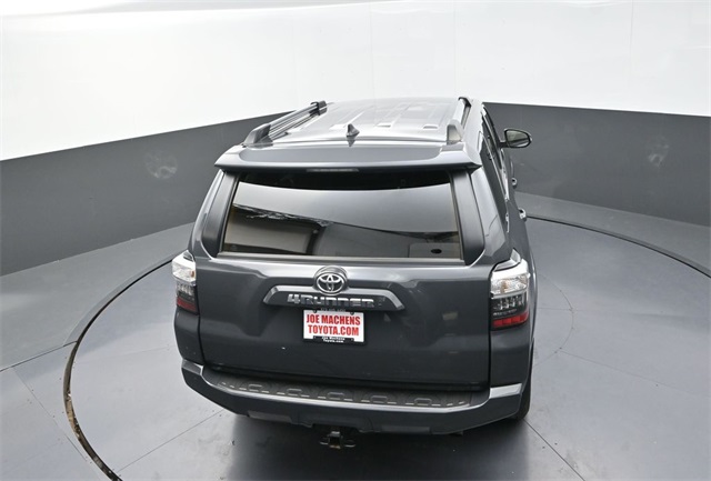 2024 Toyota 4Runner SR5 Premium photo 22
