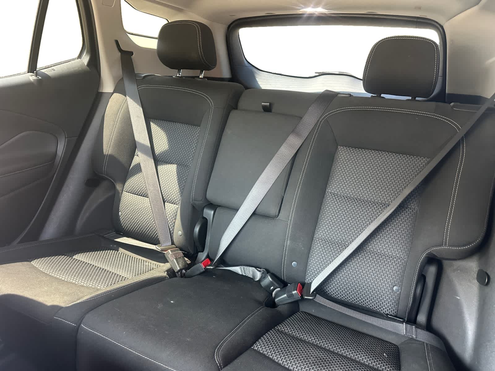 2022 Gmc Terrain SLE photo 11