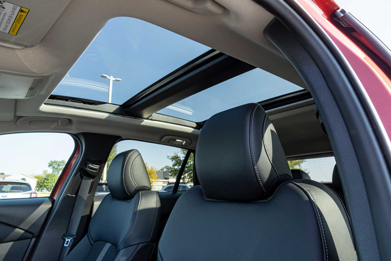 2025 Mazda CX-50 2.5 S Premium photo 24