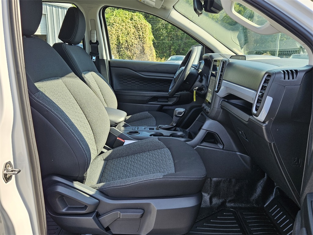 2025 Ford Ranger XL photo 16