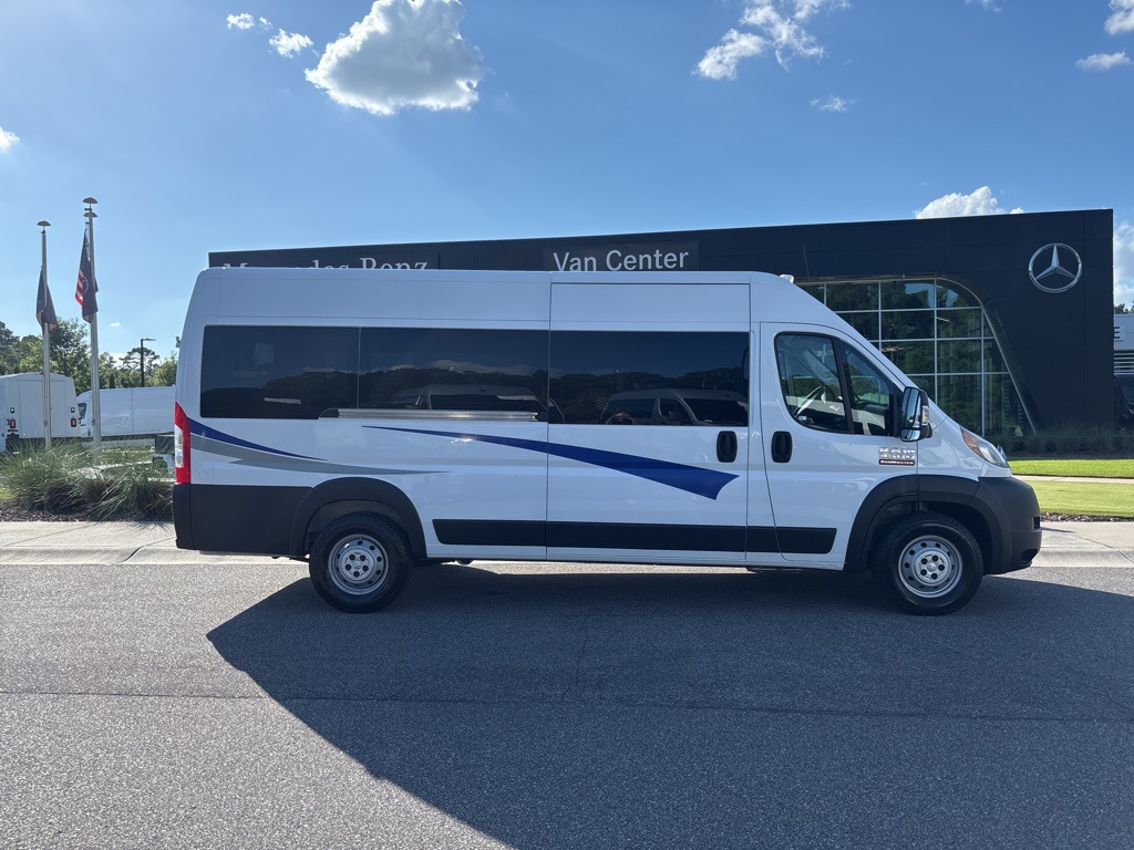 2019 Ram 3500 photo 2