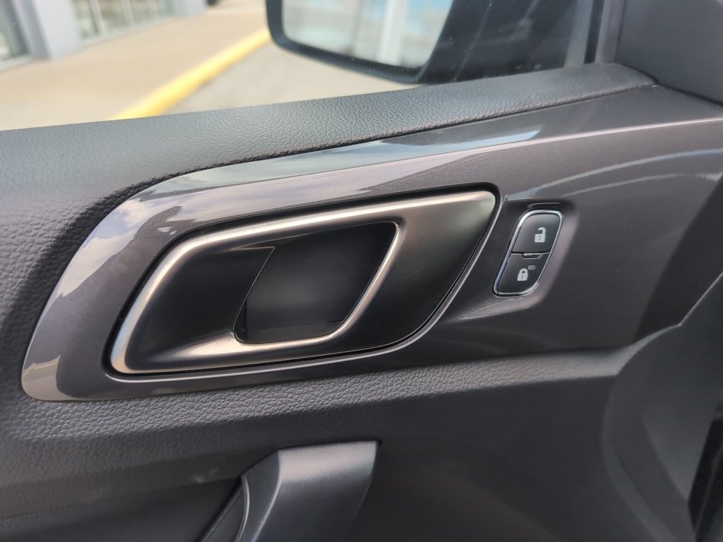 2021 Ford Ranger Lariat photo 14