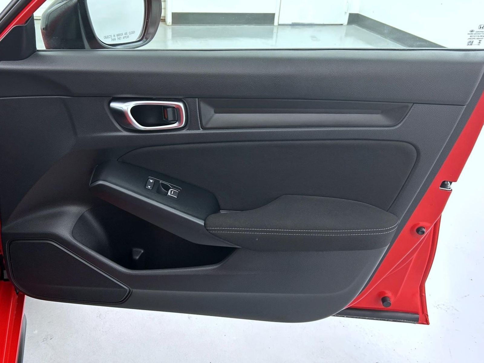 2024 Honda Civic Sport photo 16