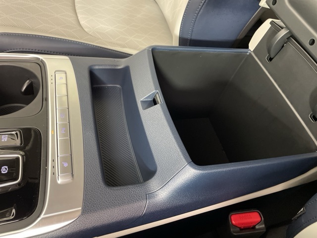 2026 Kia Carnival EX photo 29