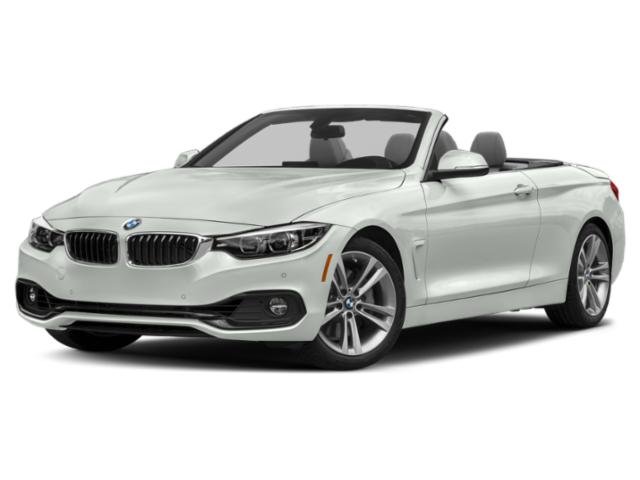 2018 BMW 4 Series 440i's photo