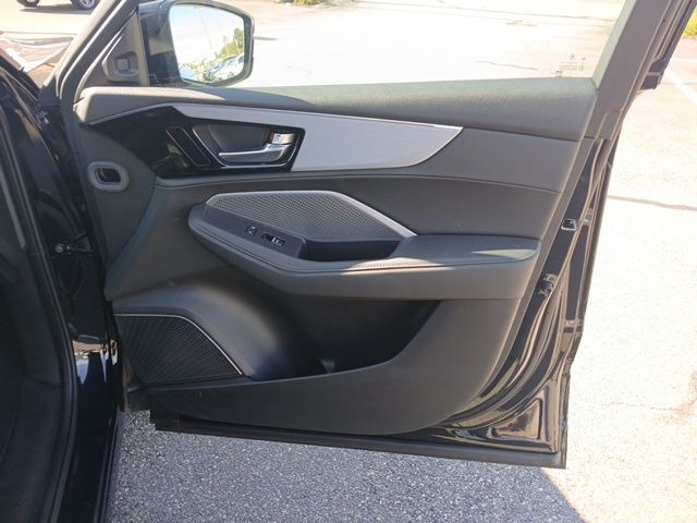 2025 Acura MDX Base photo 26