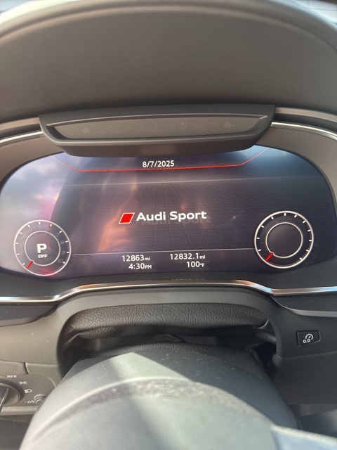 2023 Audi R8 V10 Performance photo 4