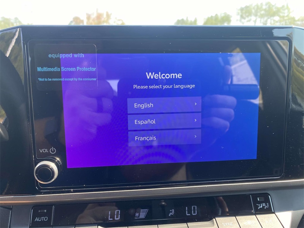 2026 Toyota Camry LE photo 13