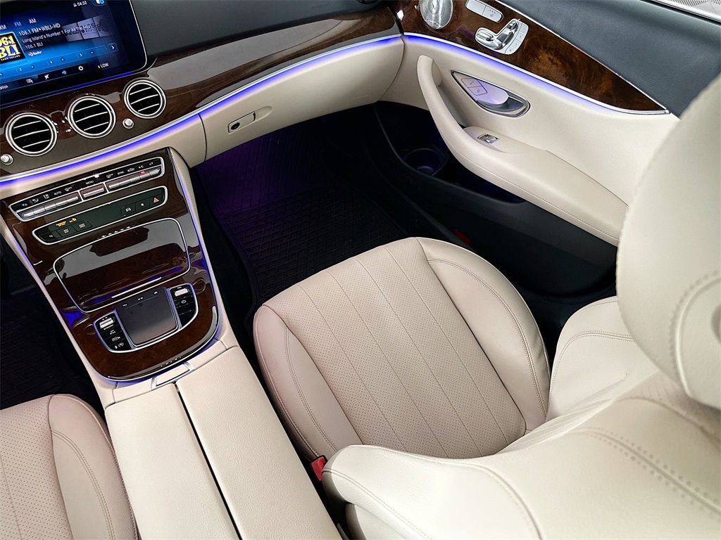 2023 Mercedes Benz E 350 4MATIC photo 22