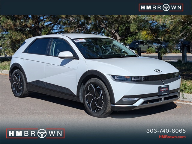 2024 Hyundai IONIQ 5