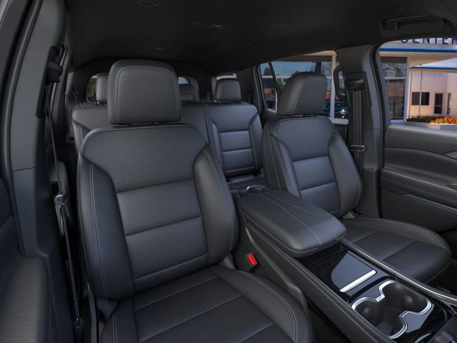 2026 Chevrolet Traverse photo 15