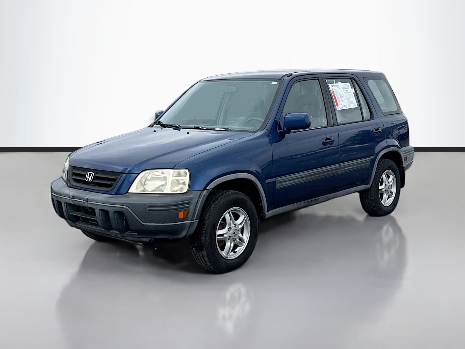 1998 Honda CR-V's photo