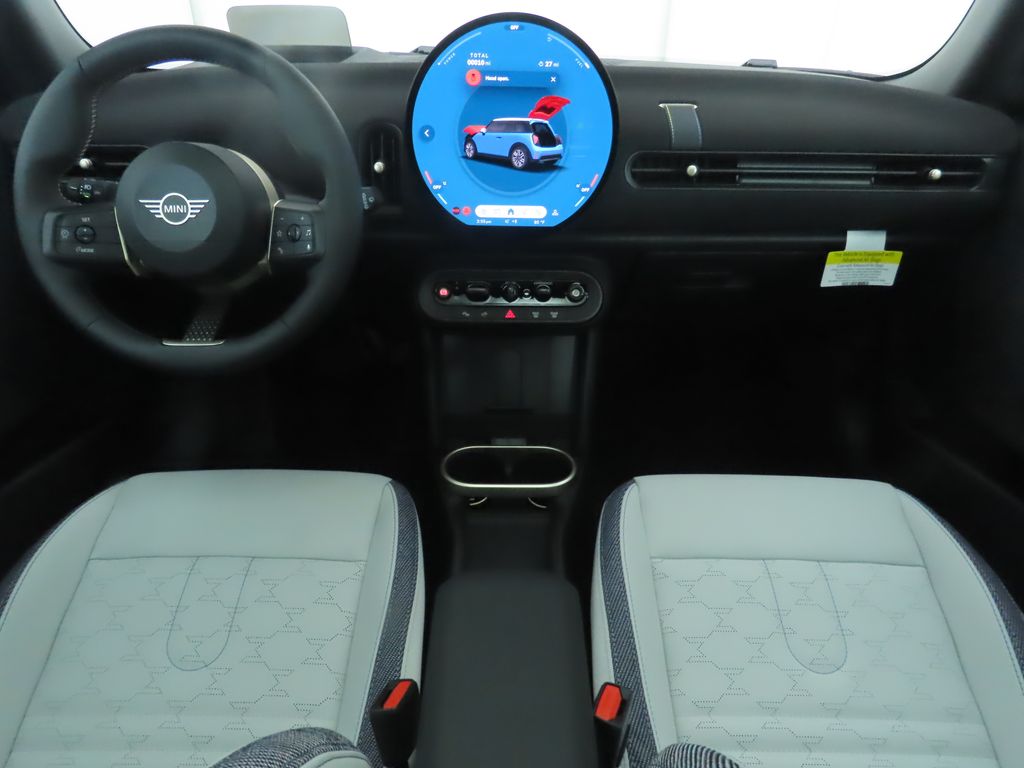 2026 Mini Cooper 2 Door Hardtop Signature photo 11