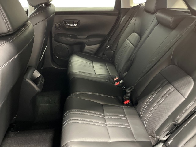 2026 Honda HR-V EX-L photo 23