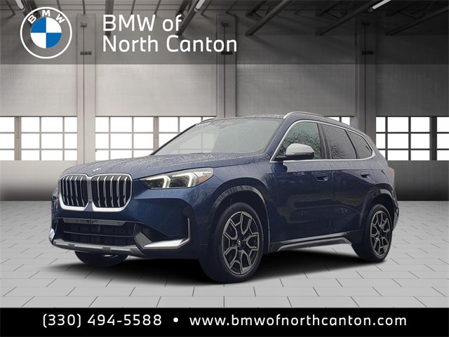 2023 BMW X1