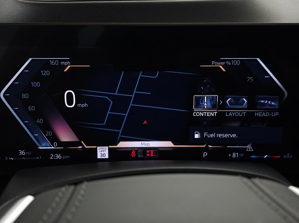 2023 Bmw X7 xDrive40i photo 21