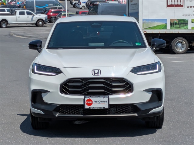 2023 Honda HR-V Sport photo 2