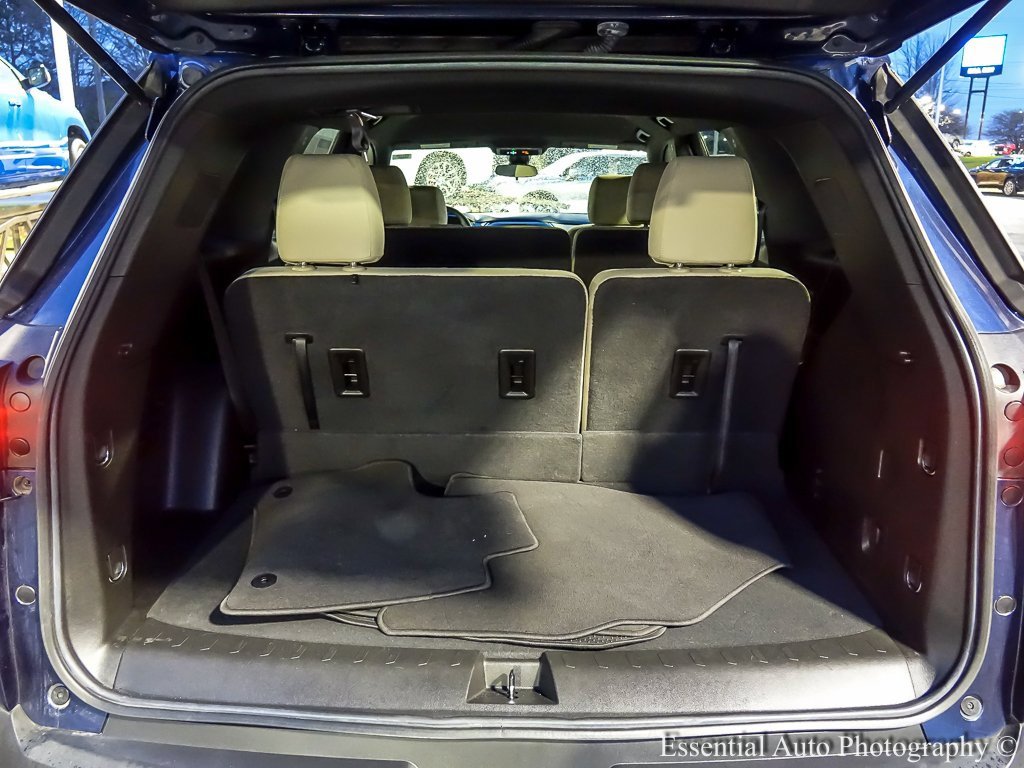 2023 CHEVROLET TRAVERSE - Image 28