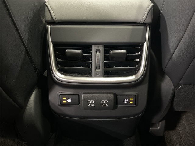 2022 Subaru Outback Limited XT photo 35
