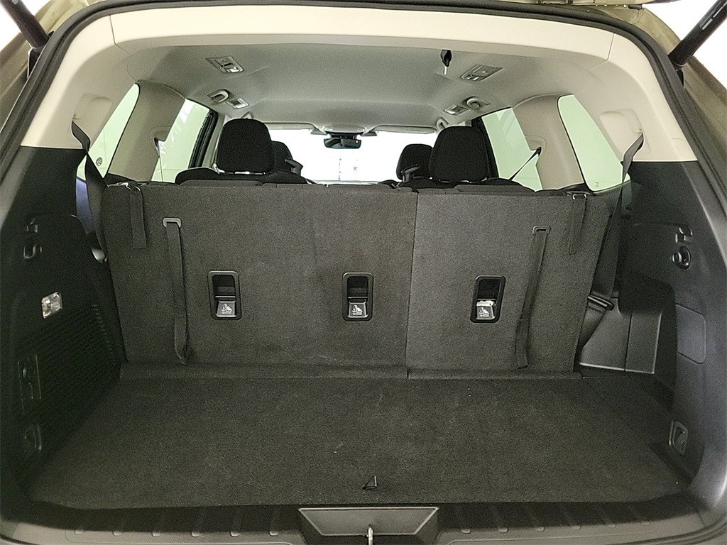 2024 SUBARU ASCENT - Image 21