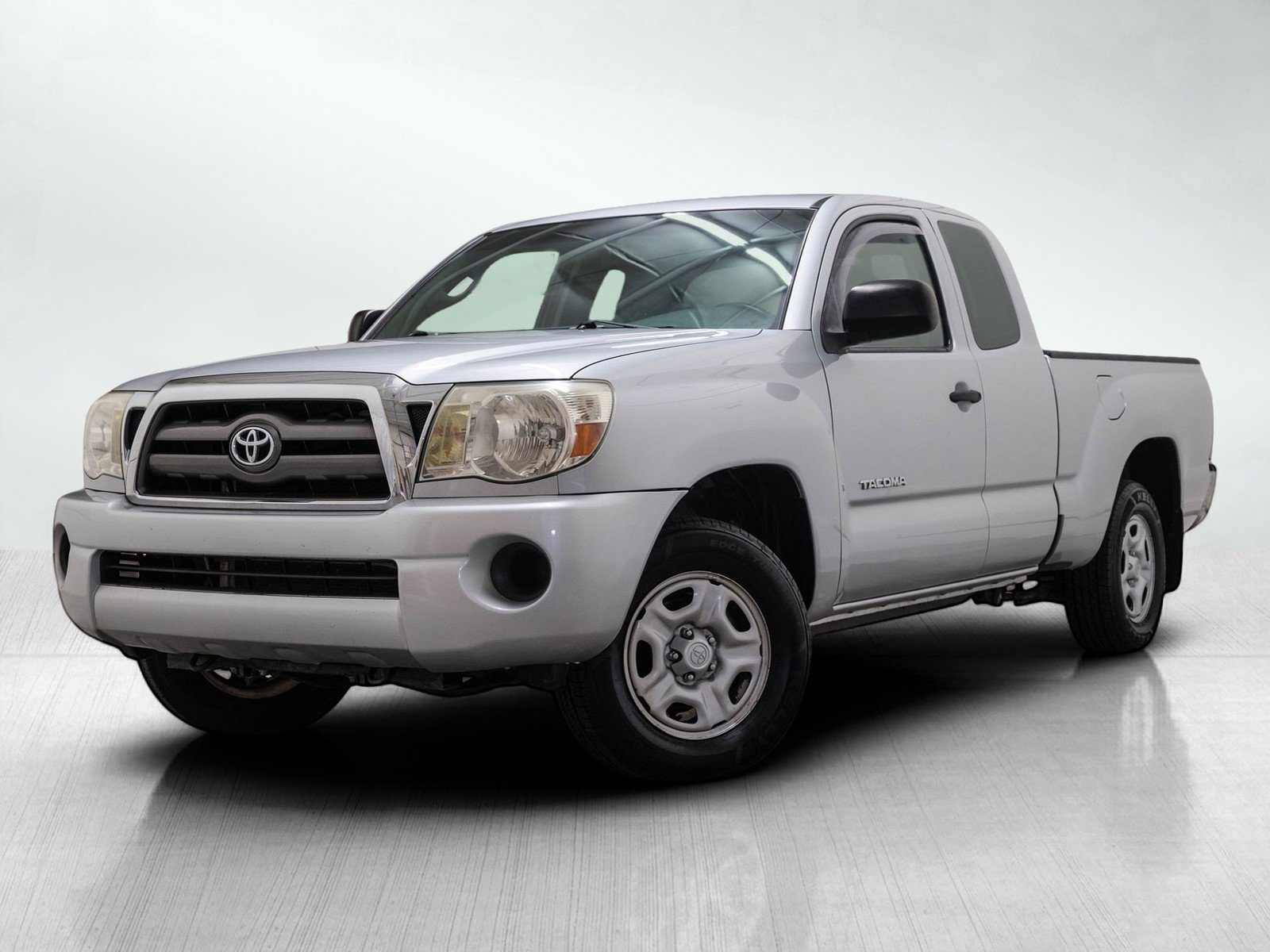 2009 Toyota Tacoma