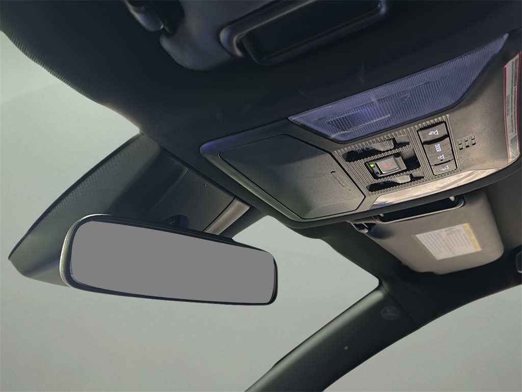 2024 Toyota RAV4 Prime SE photo 4