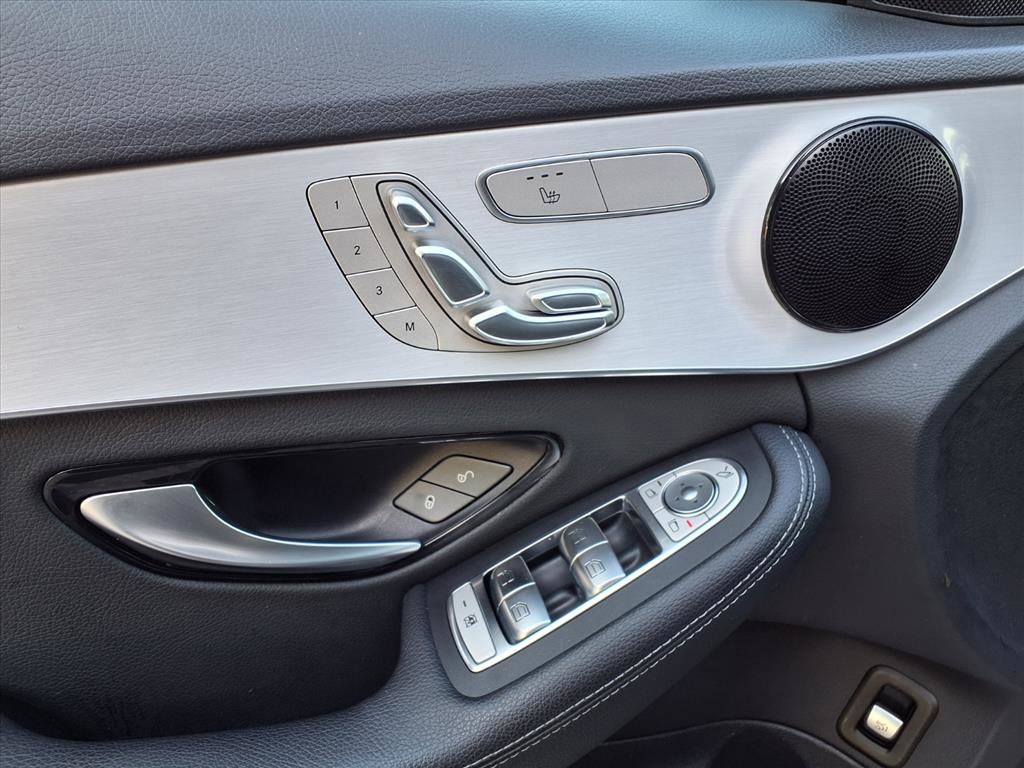 2021 Mercedes Benz C 300 photo 11