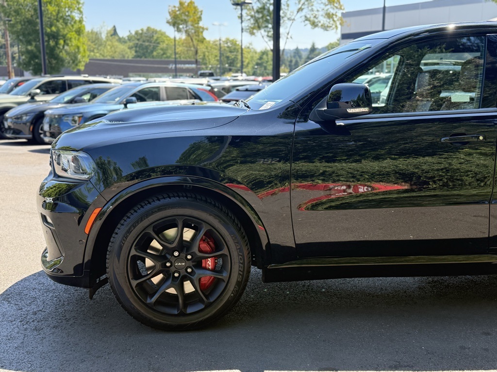 2023 Dodge Durango SRT 392 Premium photo 6