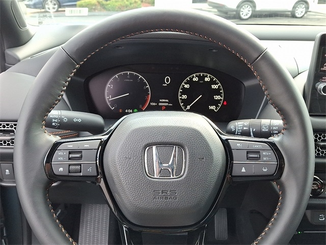 2026 Honda HR-V Sport photo 16