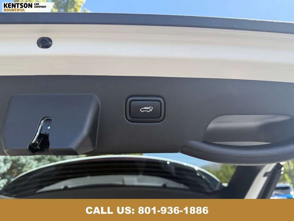 2023 Kia Sportage X-Pro Prestige photo 33