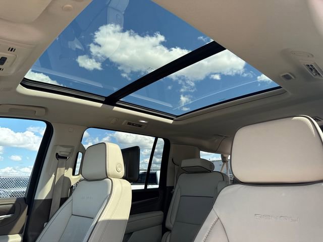 2023 Gmc Yukon XL Denali photo 19