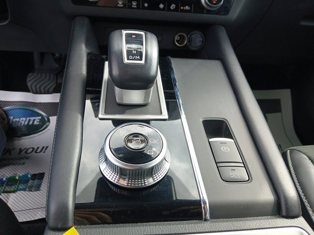 2024 Mitsubishi Outlander SE Black Edition photo 21