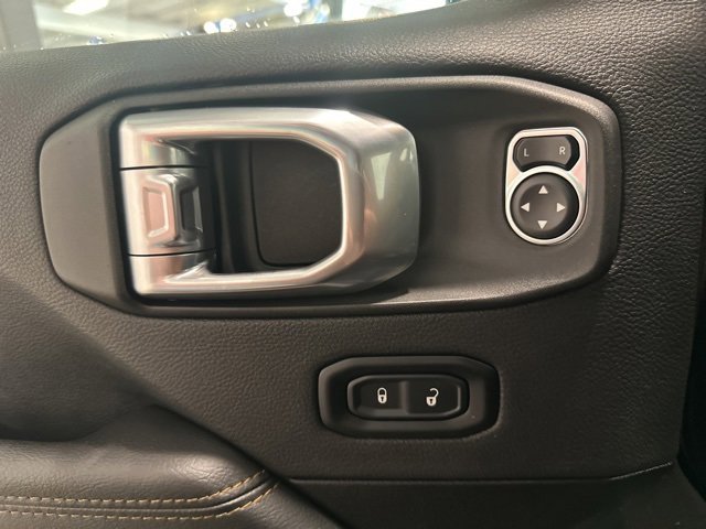 2023 Jeep Gladiator High Altitude photo 8