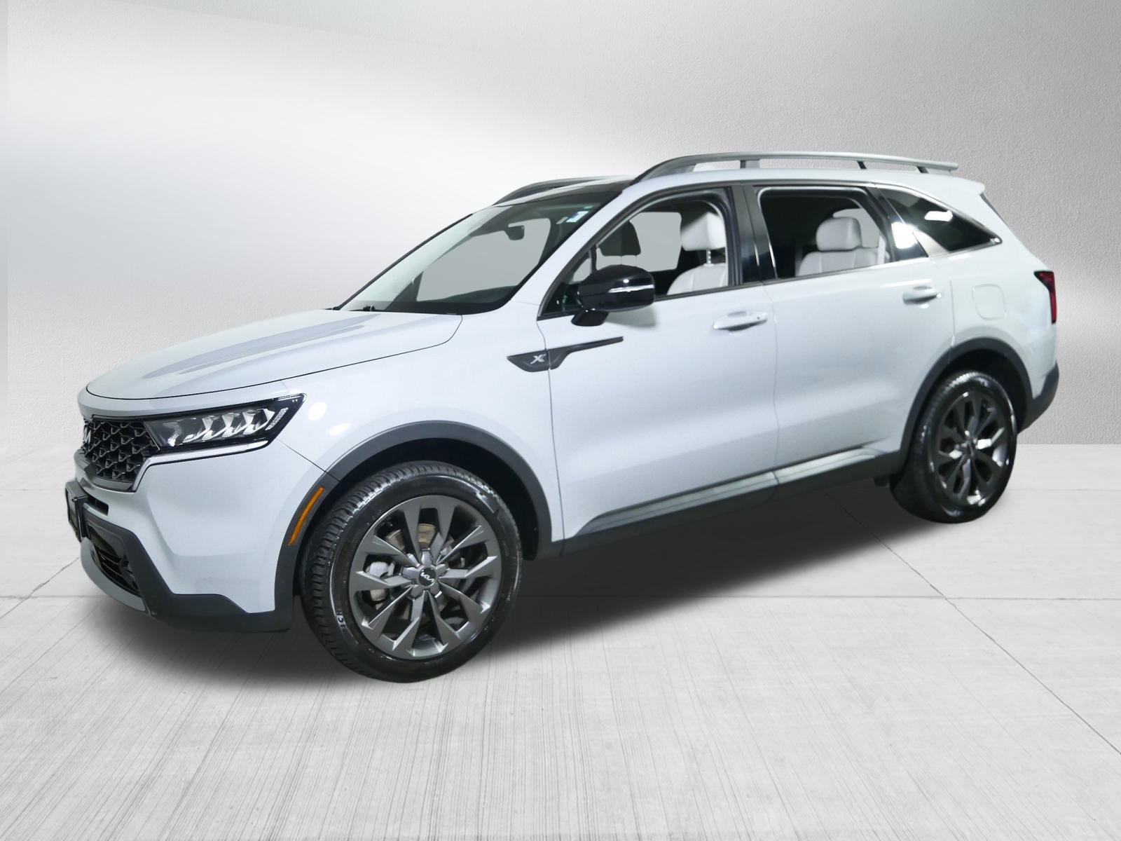 2023 Kia Sorento X-Line EX