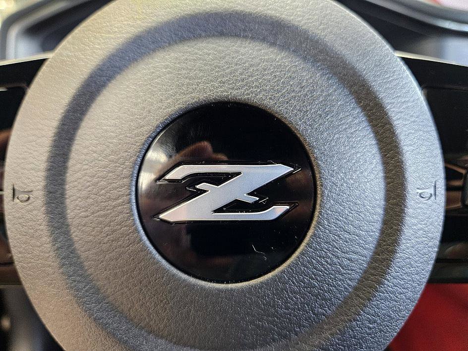 2025 Nissan Z Performance photo 24