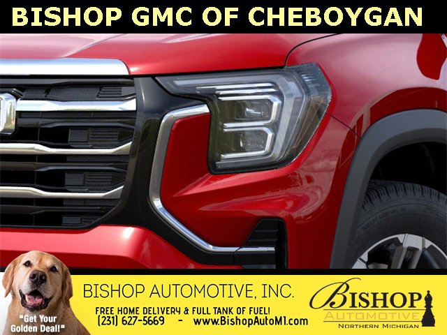 2026 Gmc Terrain Elevation photo 11