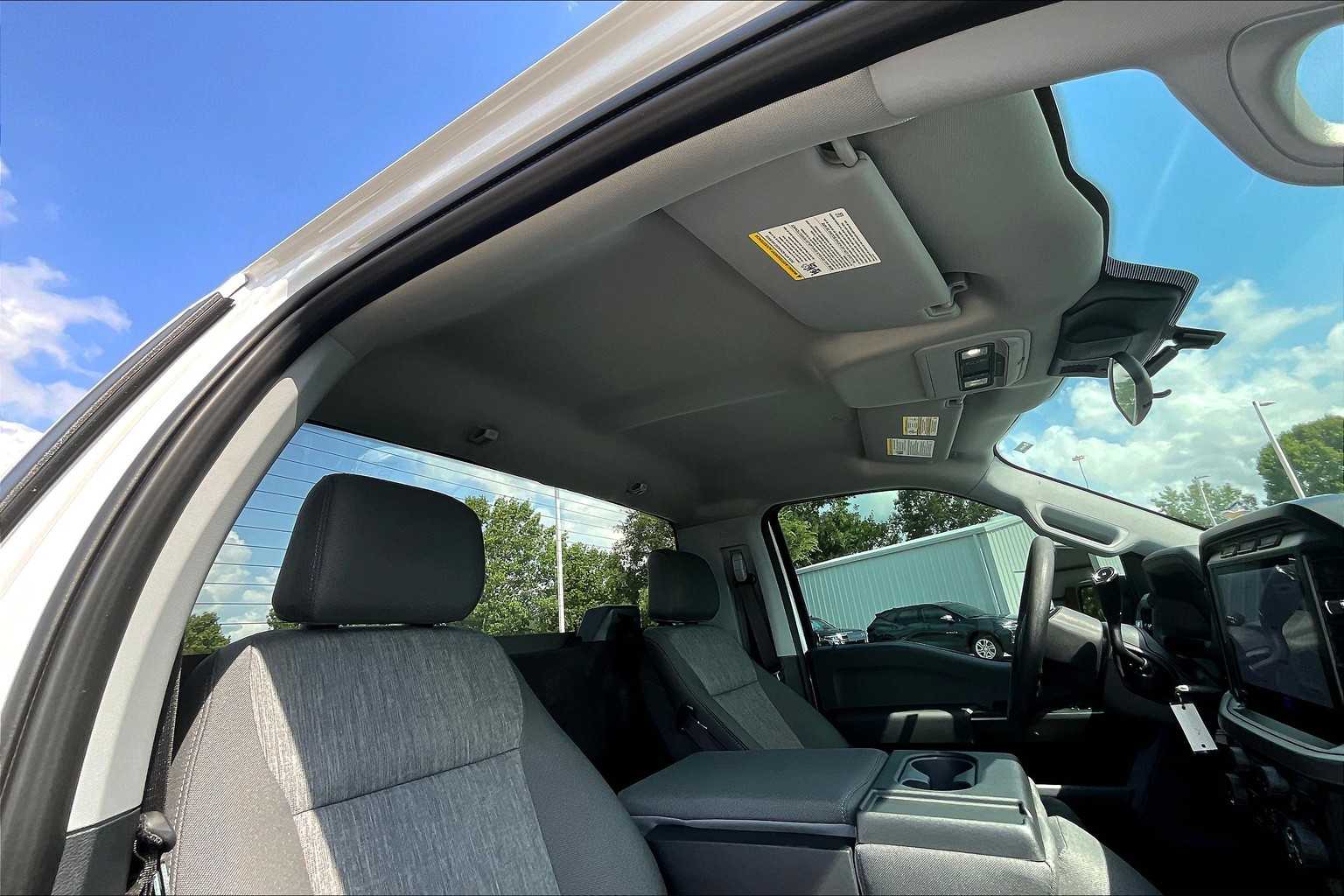 2024 Ford F-150 XL photo 13