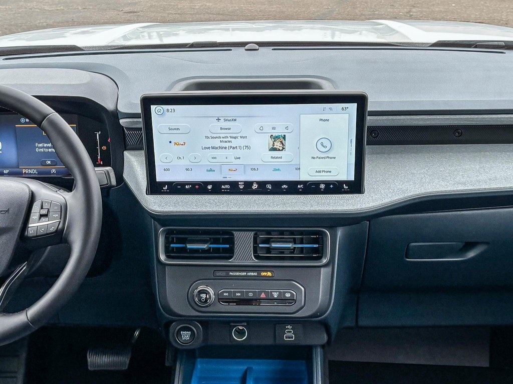2025 Ford Maverick XLT photo 15