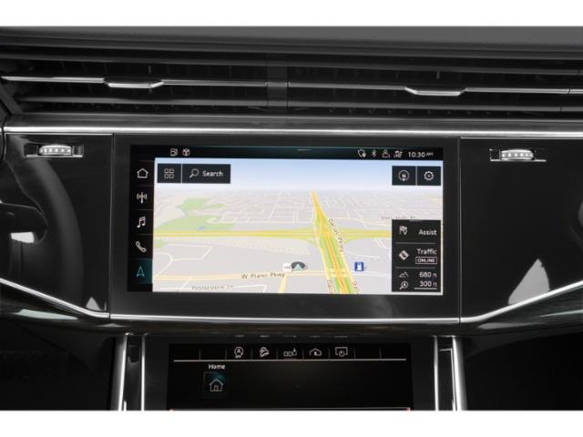 2021 Audi Q7 45 Premium photo 4