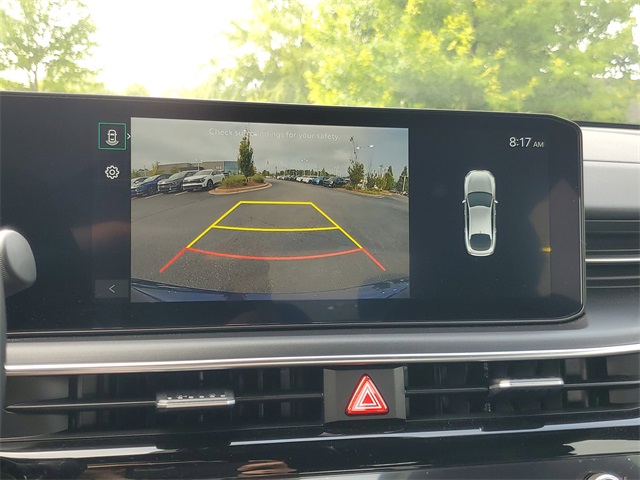 2025 Kia K5 GT-Line photo 20