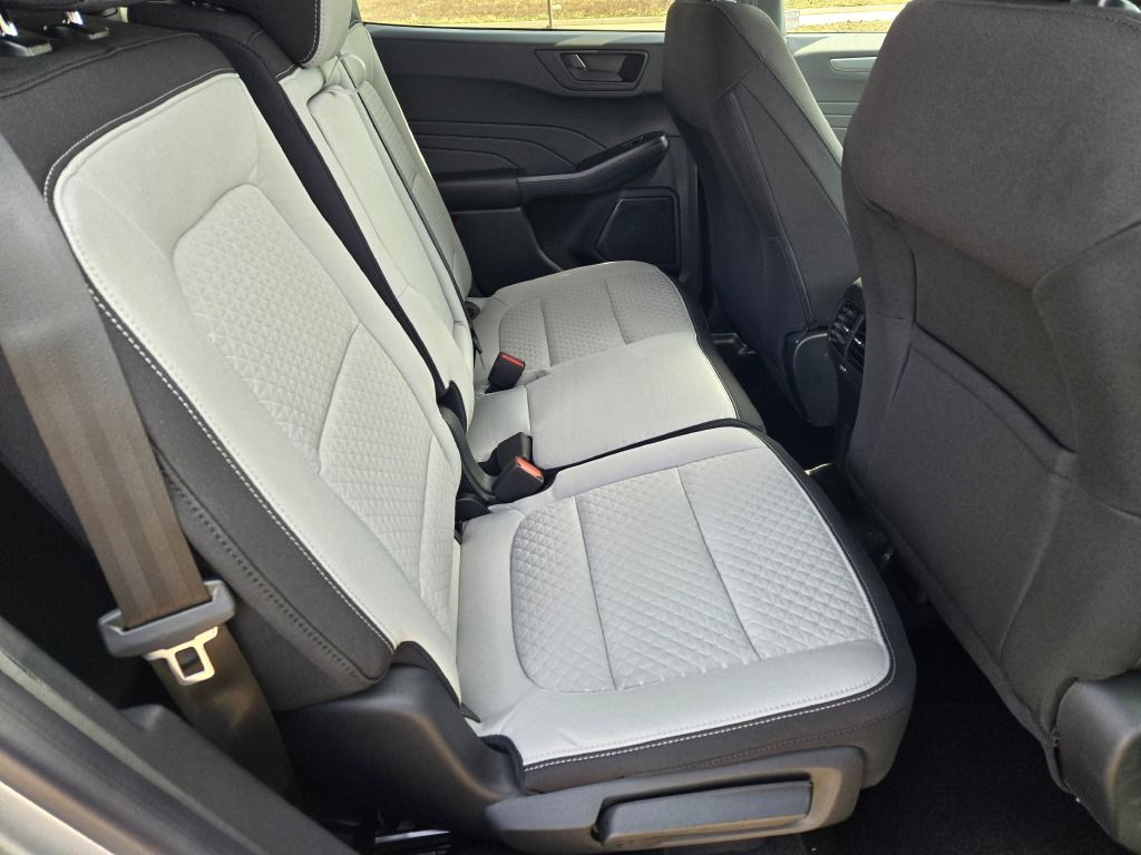 2024 Ford Escape Active photo 8
