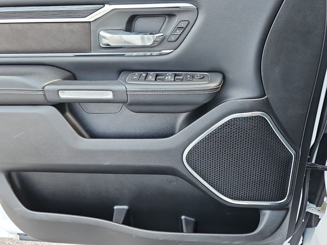 2024 Ram 1500 Laramie photo 20