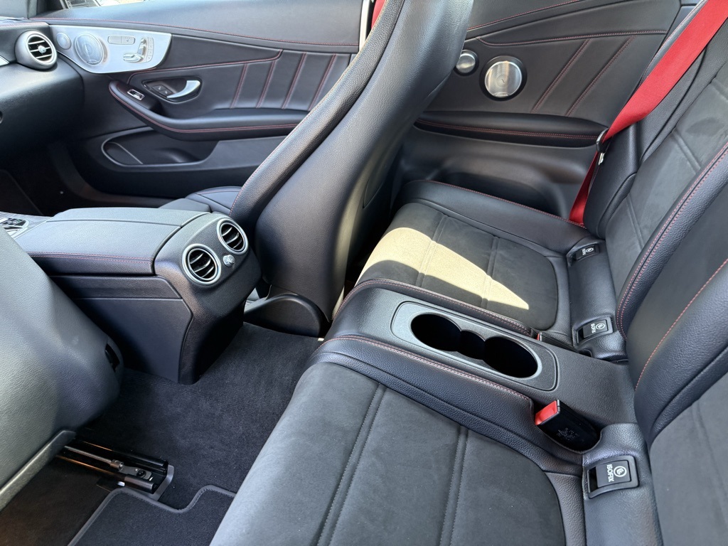 2021 Mercedes Benz C 43 AMG photo 21