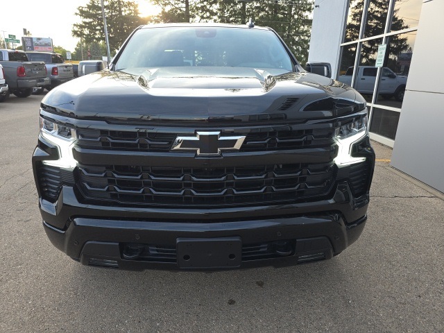 2026 Chevrolet Silverado RST photo 2