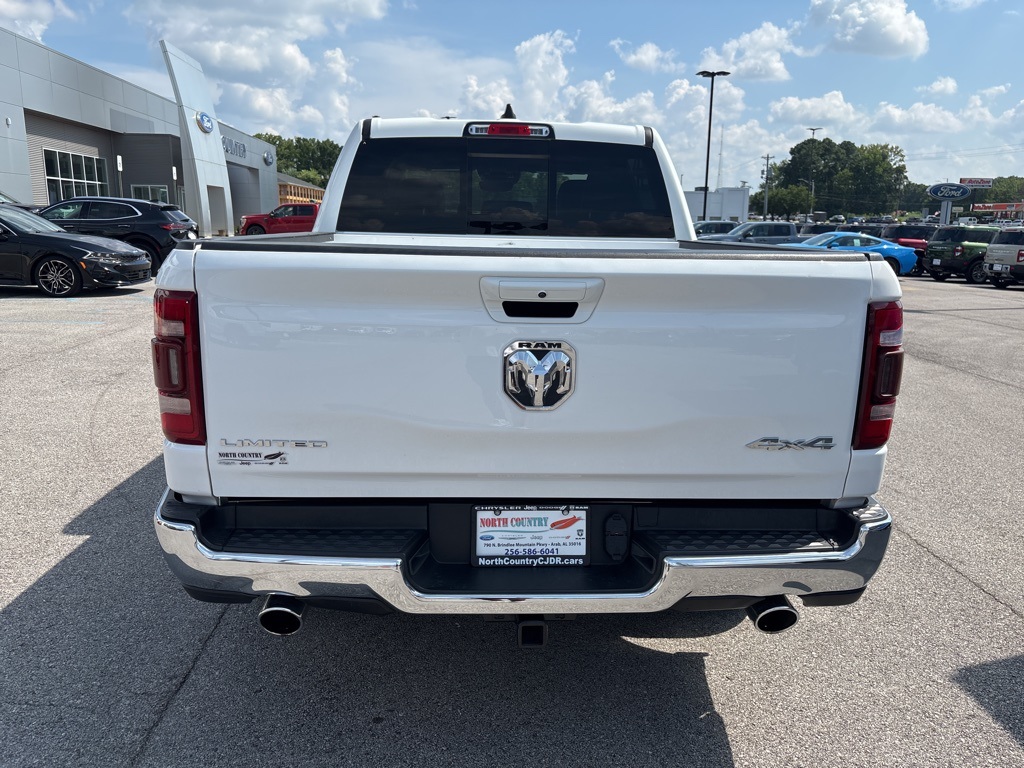 2023 Ram 1500 Limited photo 7