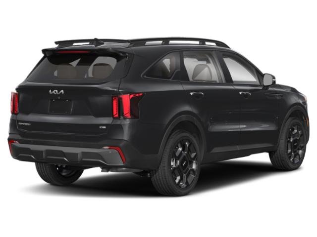 2024 Kia Sorento X-Line EX photo 3